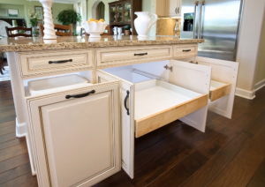 Pull Out Drawers Made Easy