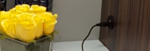 Rev-A-Shelf Charging Grommet
