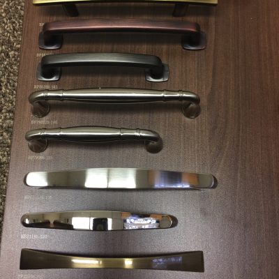 Handles