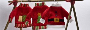 Santa Closet