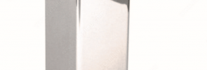 Metal Garage Leg